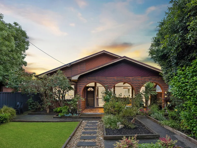 Great Space, Potential & Convenience