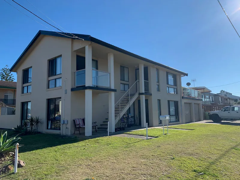 Lower Level Resort Style Living