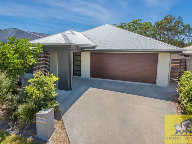 Warner - 4 Bedrooms - Close To School!