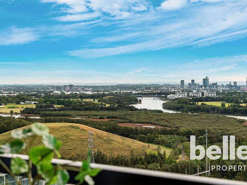 Stunning Water View | North-West | Marina Square