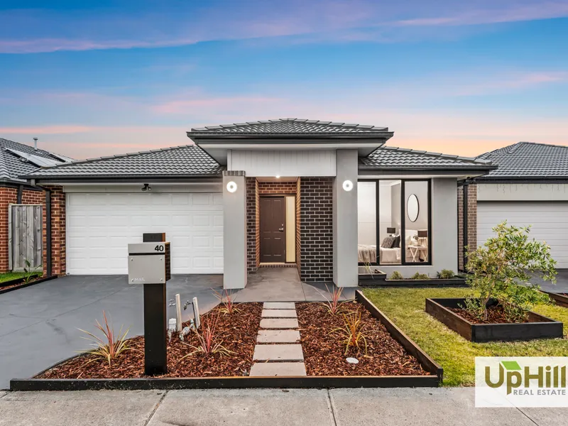 Rich in Features and Amenities for the Whole Family!
