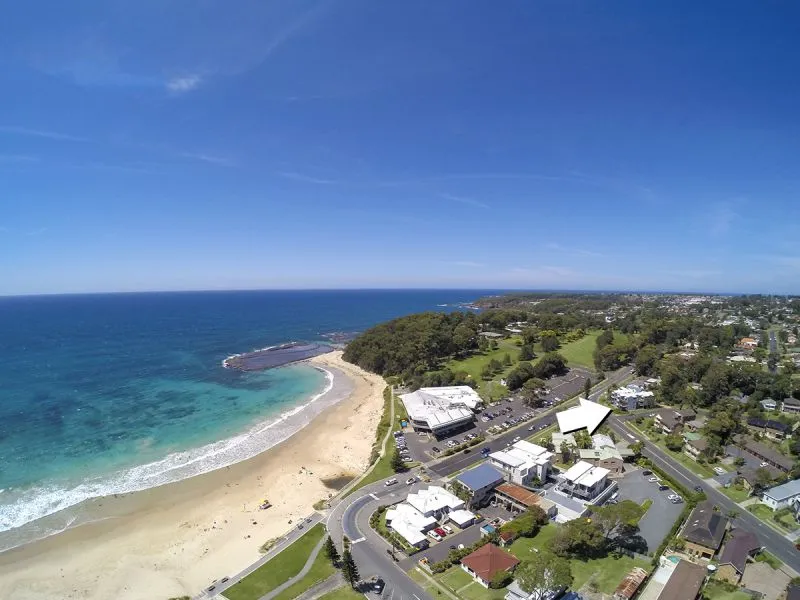 A super investment number two