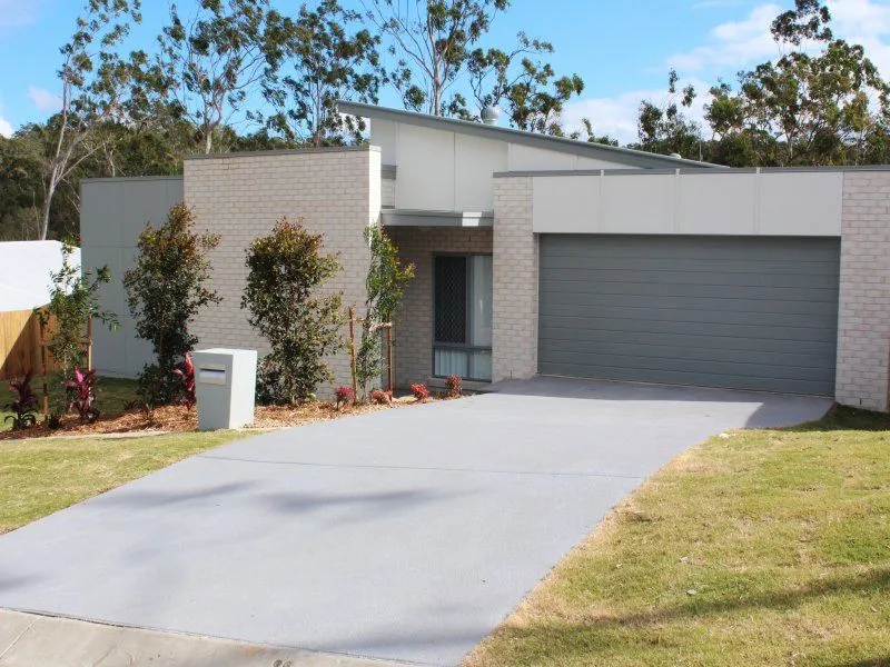 Perfect Family Home Located On A Quiet Street!
