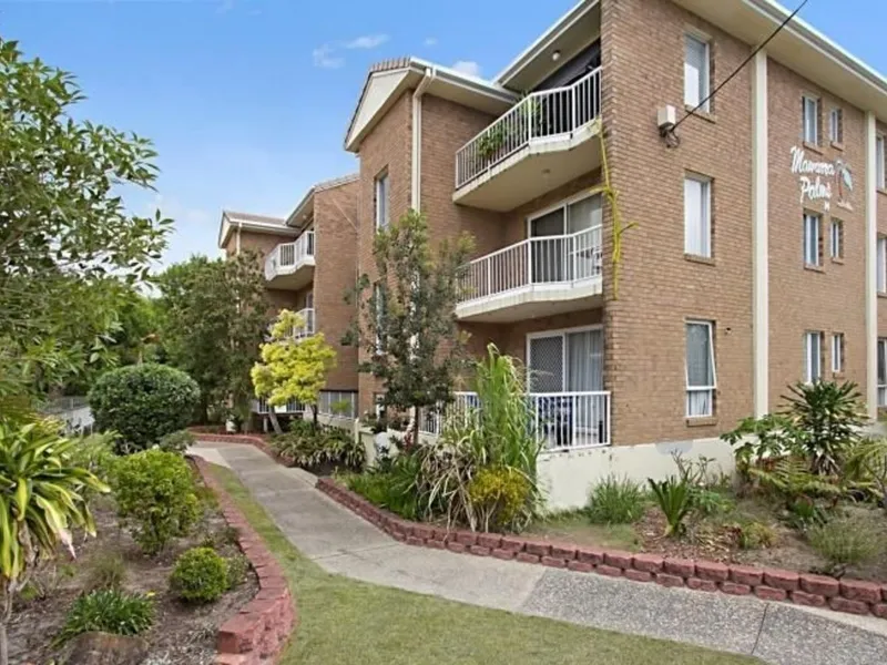 Palm Beach Unit