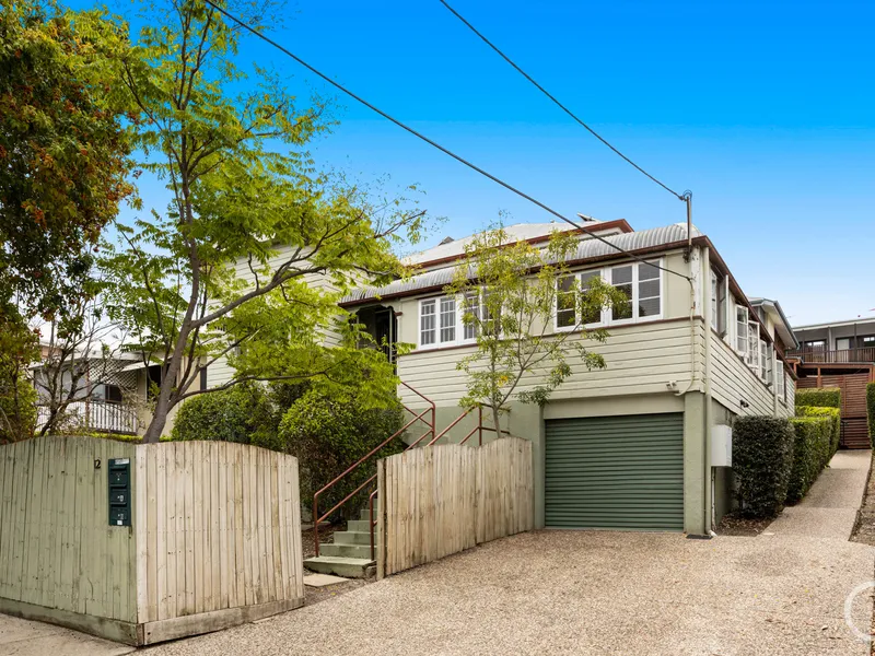 An opportunity like no other