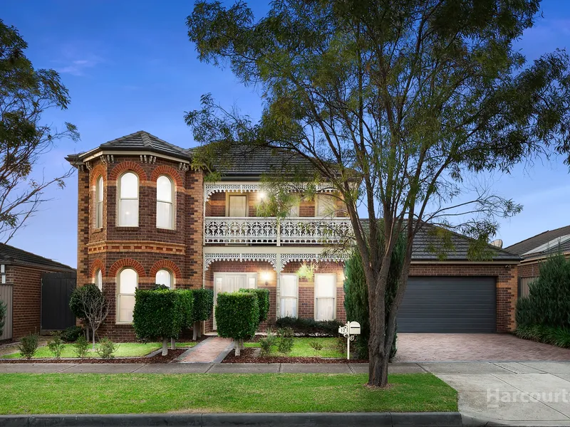 When Space And Size Matters