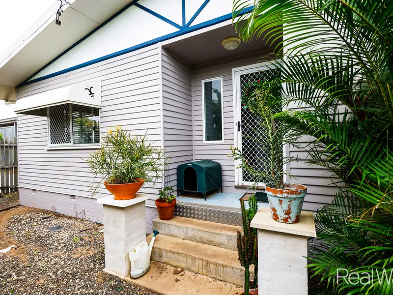 Perfect 3 Bed Home or Investment property in Popular Svensson Heights