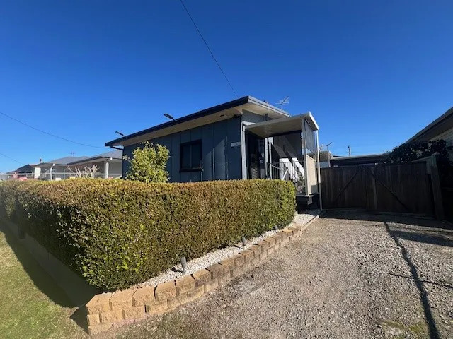 Homely House
