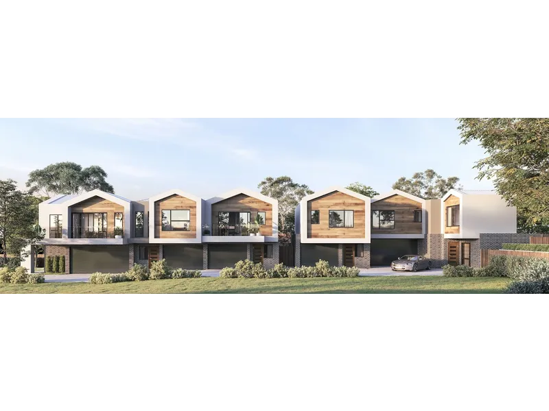 Brand new Luxury Townhouse  | Convenience |  Superb Location