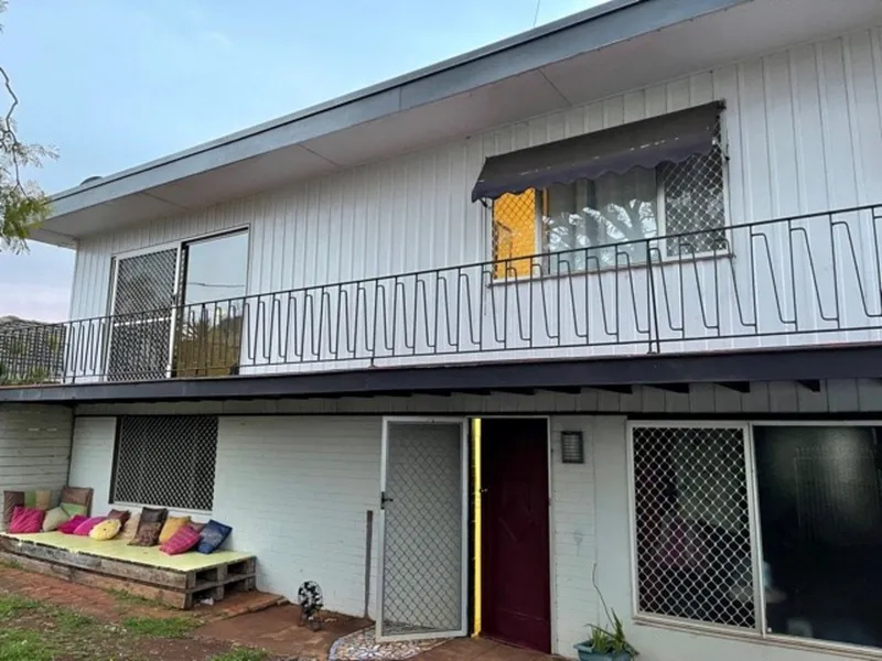 Room for Rent - Fully Furnished & Equipped House