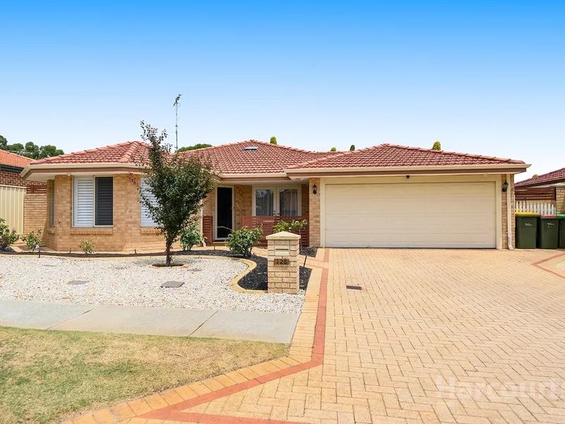 All wish lists filled here - A beautiful family home!