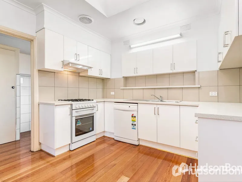 Fantastic location in the heart of Doncaster