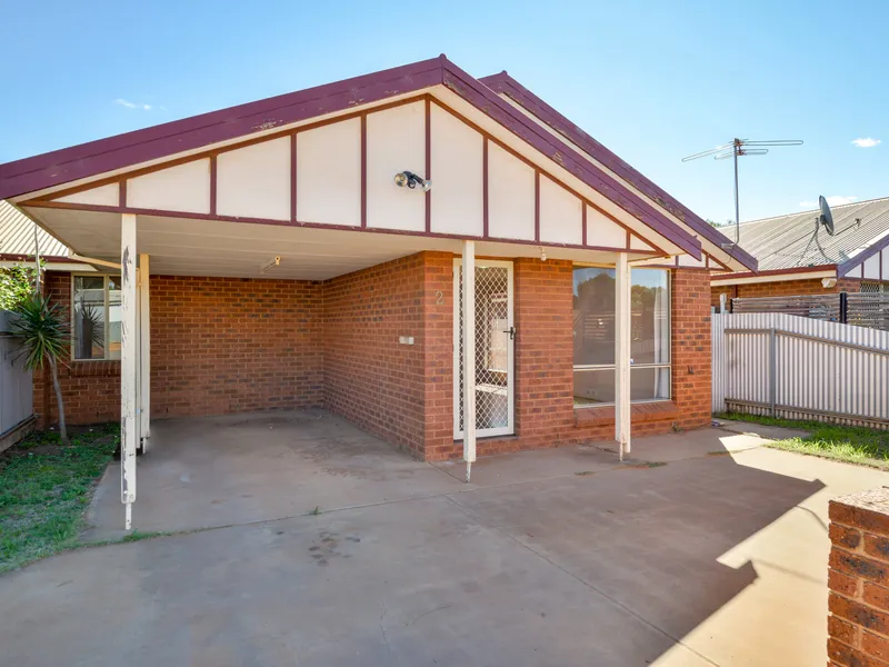 MAKE YOUR MOVE - INVEST NOW