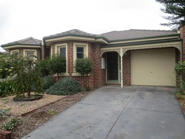 PERFECTLY PRESENTED!