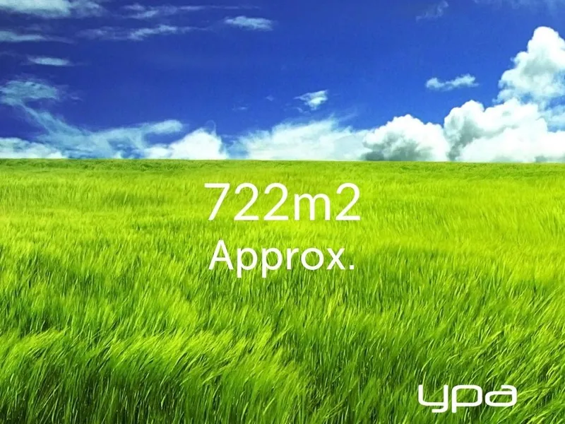 A Rare Parkland Opportunity