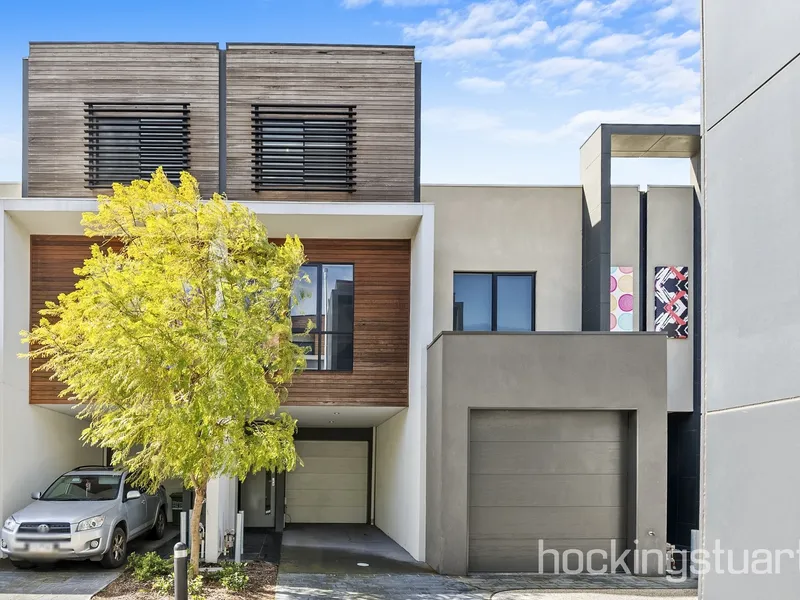 Grand Appeal, Grand Design