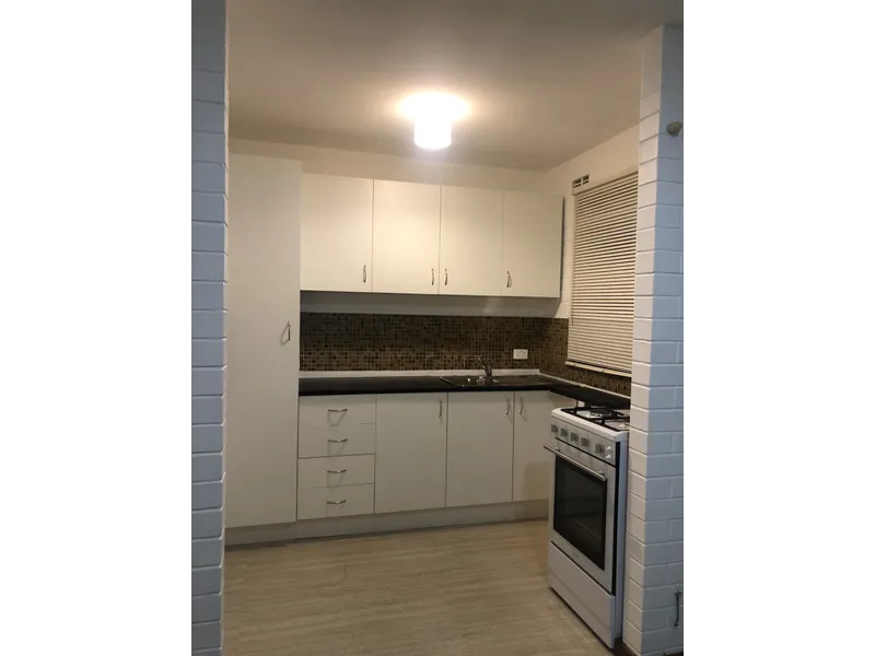 Easy Care Home or Investment with Convenience Galore