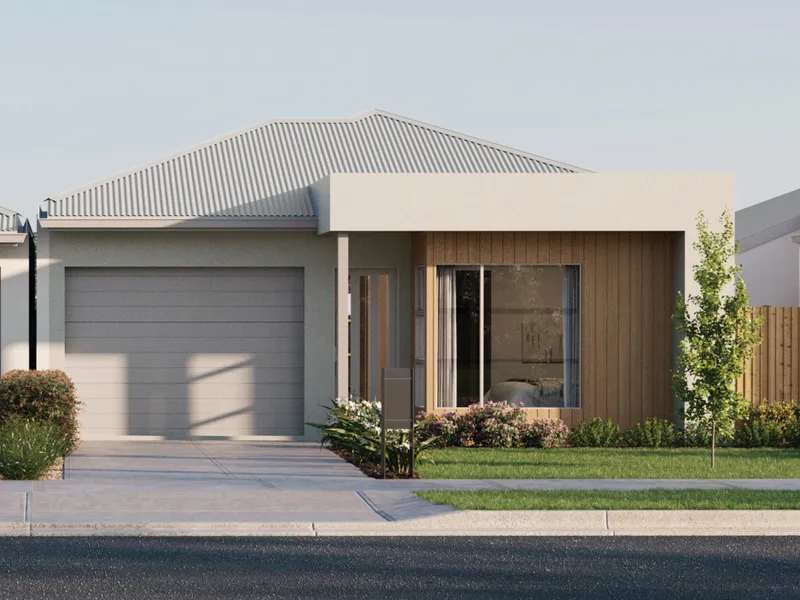 Brand New House and Land Release by Echo Townhomes by Glenvill at the highly sought after Marran Run Estate in Thomastonwn. Fixed Price. Full Turn Key