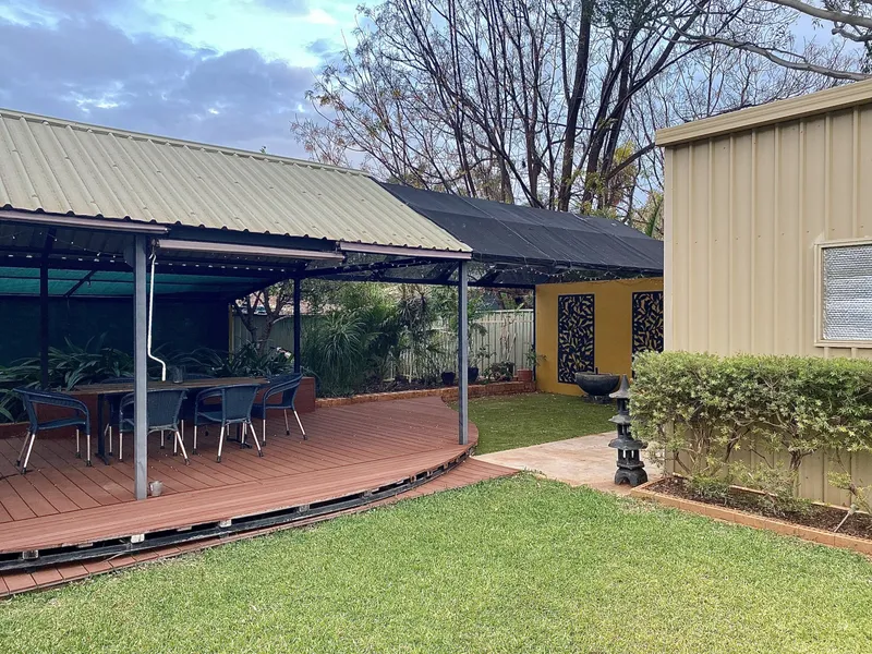 Quality home in Tom Price