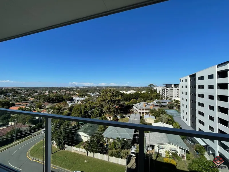 2 bedroom apartment in the perfect location