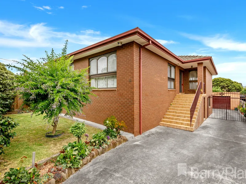 Outstanding family flexibility.