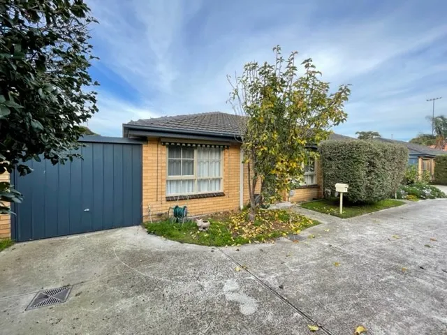 For inspection details contact Enisa Redzic; eredzic@hodges.com.au or 95981111