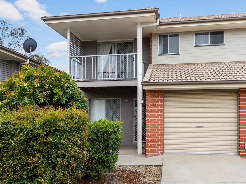 Family Home or Fantastic Investment!