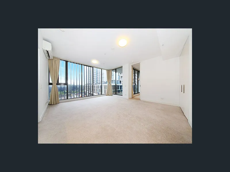 SPACIOUS TWO BEDROOM APARTMENT!!