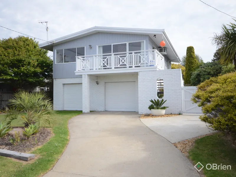 FORT KING ROAD - IT'S EXACTLY WHAT YOU NEED.