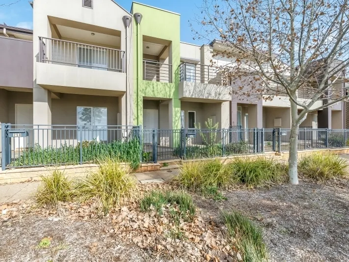 INVESTMENT REAL ESTATE