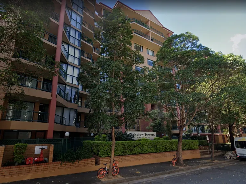 2 Bedroom Apartment Available Soon