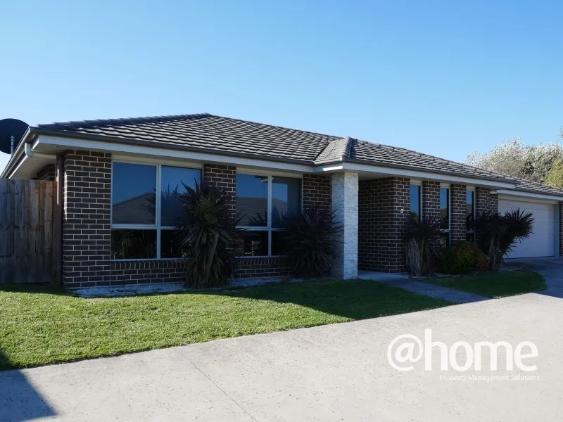 Private and Low Maintenance!