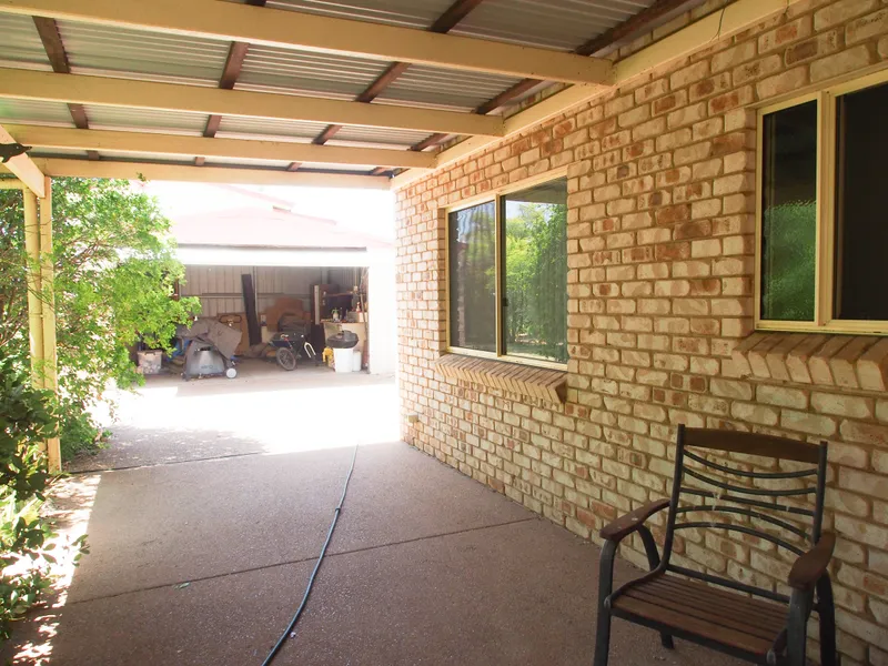 Class and Style Combined