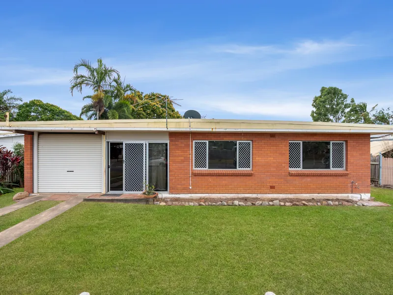 Renovated Gem in Rasmussen