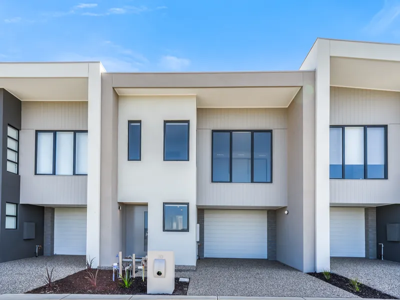 3 Bedrooms PLUS study