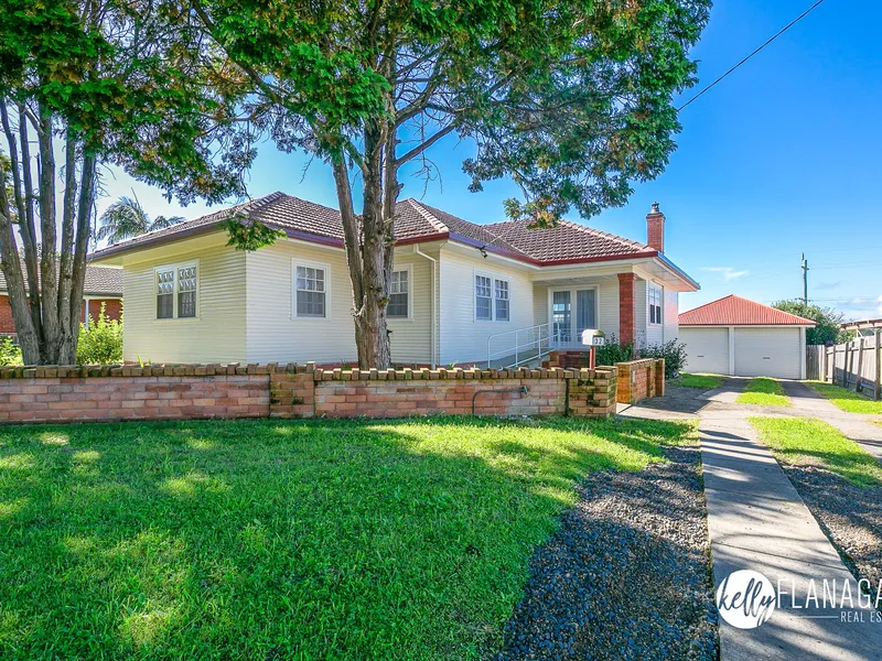 One Of The Best Locations In Town!