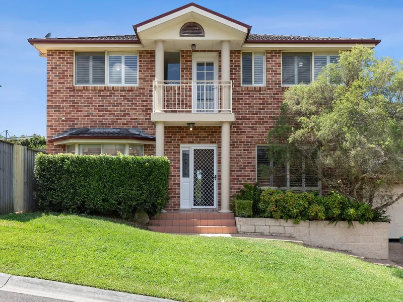 Perfect Family Home For Busy Lifestyles