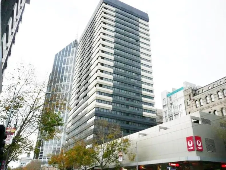 Right Next to Melbourne’s New Shopping Paradise