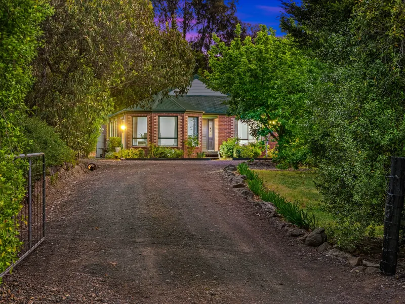 A Family Lifestyle To Enjoy In A Location To Love