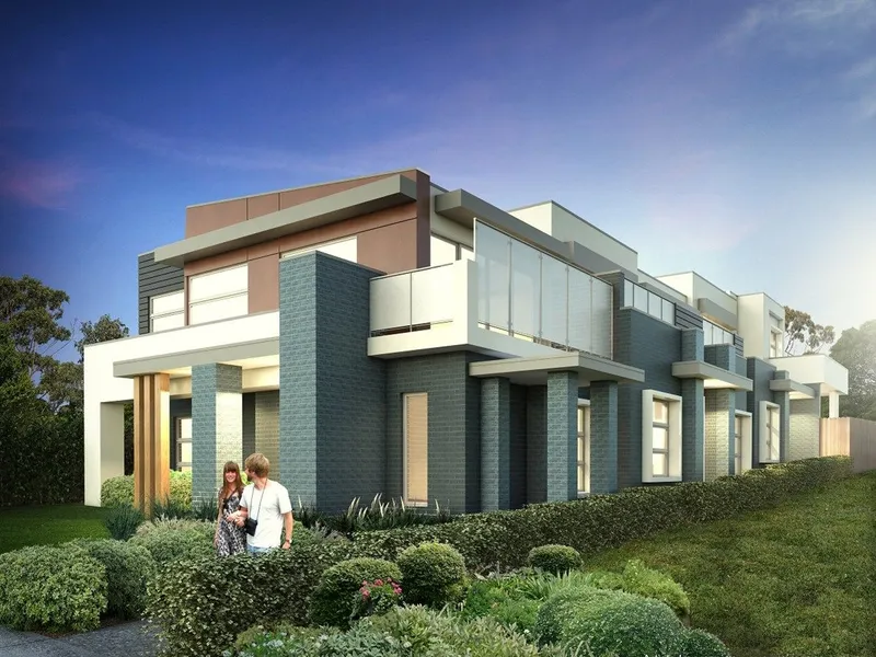 Nest or Invest in Preston West.