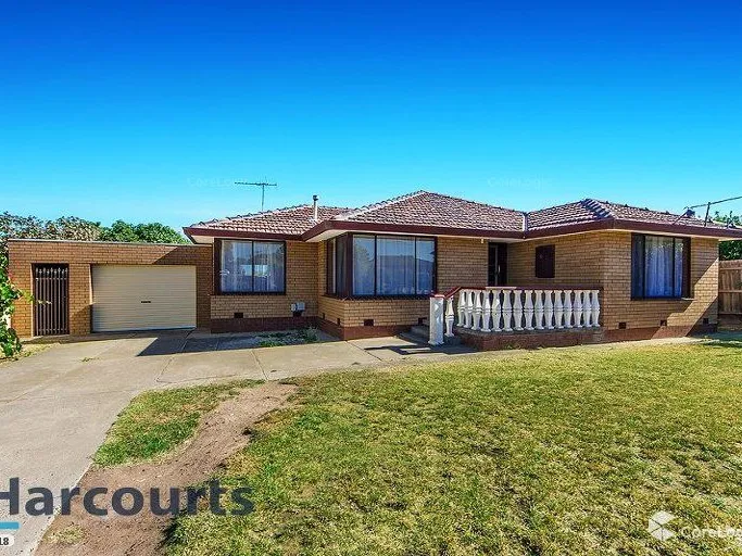 The perfect long-term home