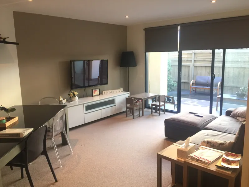 LOVE THE LIFESTYLE!  LOVE THE LOCATION!