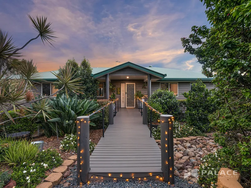 Million Dollar Views