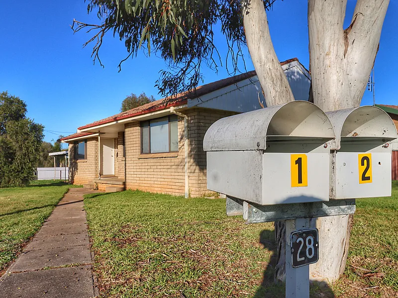 Unique opportunity Awaits!