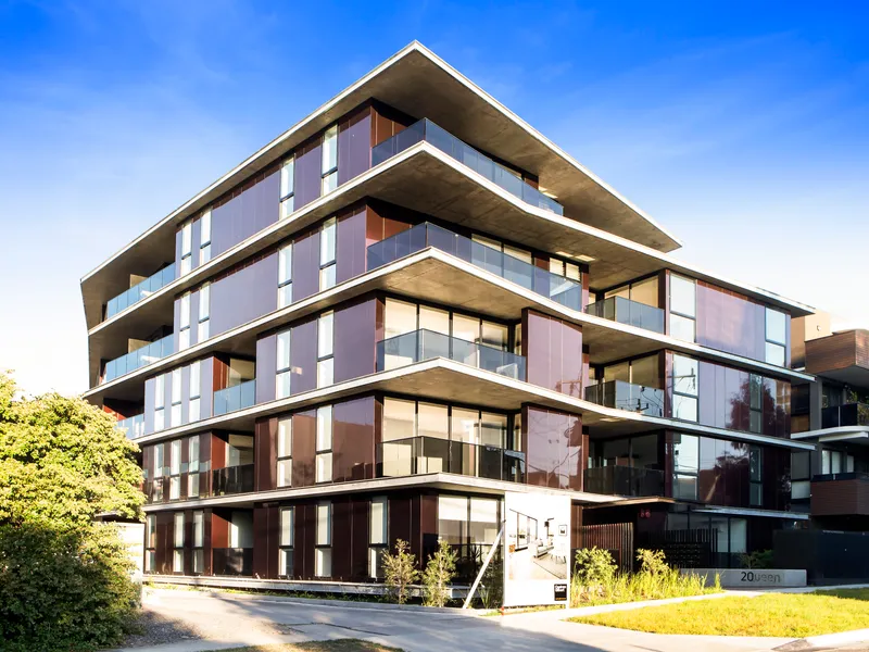 Amazing Beauty In the Heart of Blackburn