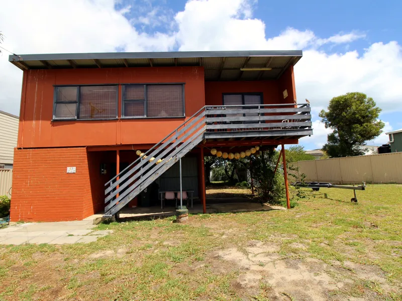 UNDER OFFER - MORE PROPERTIES NEEDED