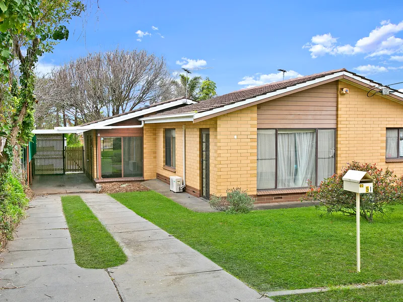 Summer in Port Noarlunga!