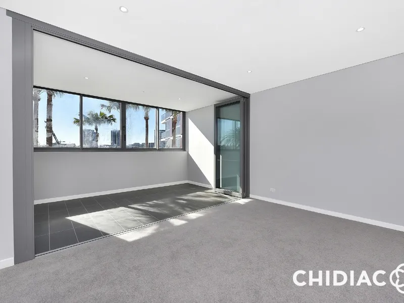 Modern residence | Spacious winter balcony | Conveniently located