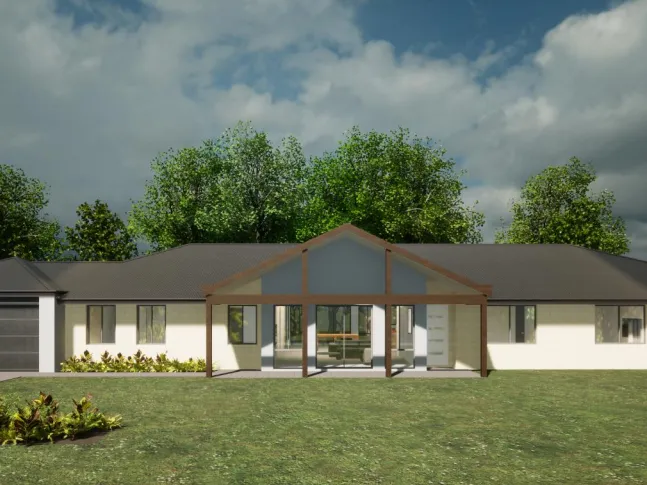 Perfect block for your dream home!