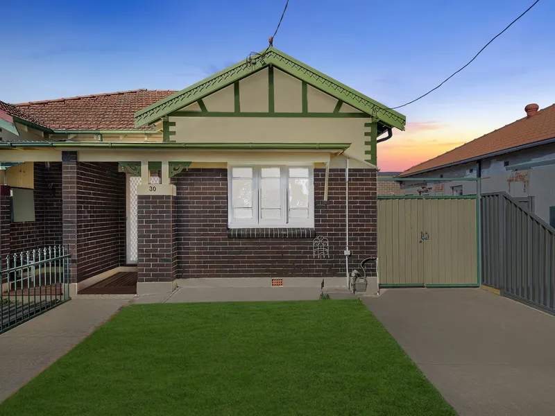 Perfectly Located Home with Excellent Proportions And Comfort